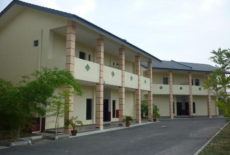 usaha kos